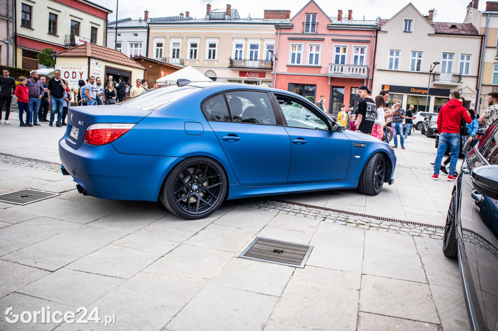 Spring Cars Vibe 2023