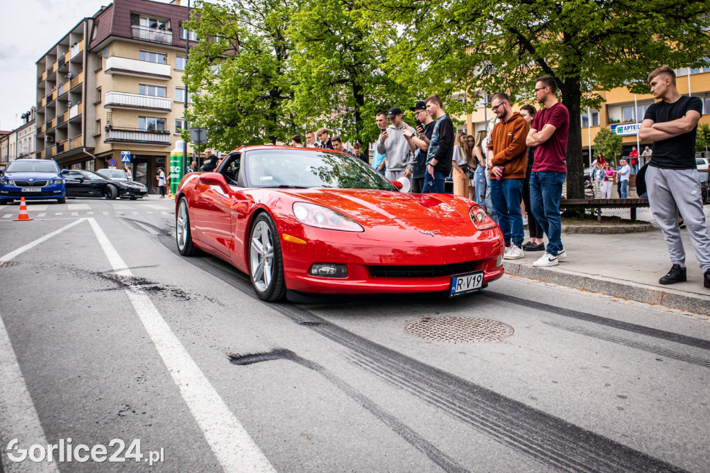 Spring Cars Vibe 2023