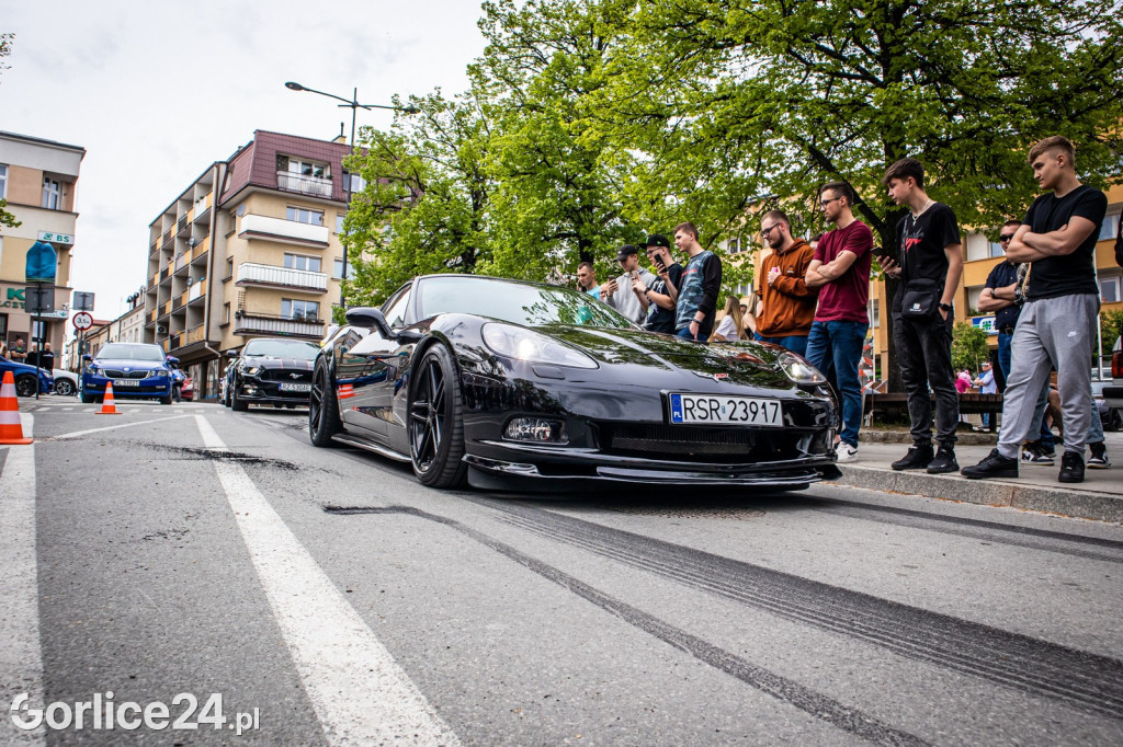 Spring Cars Vibe 2023