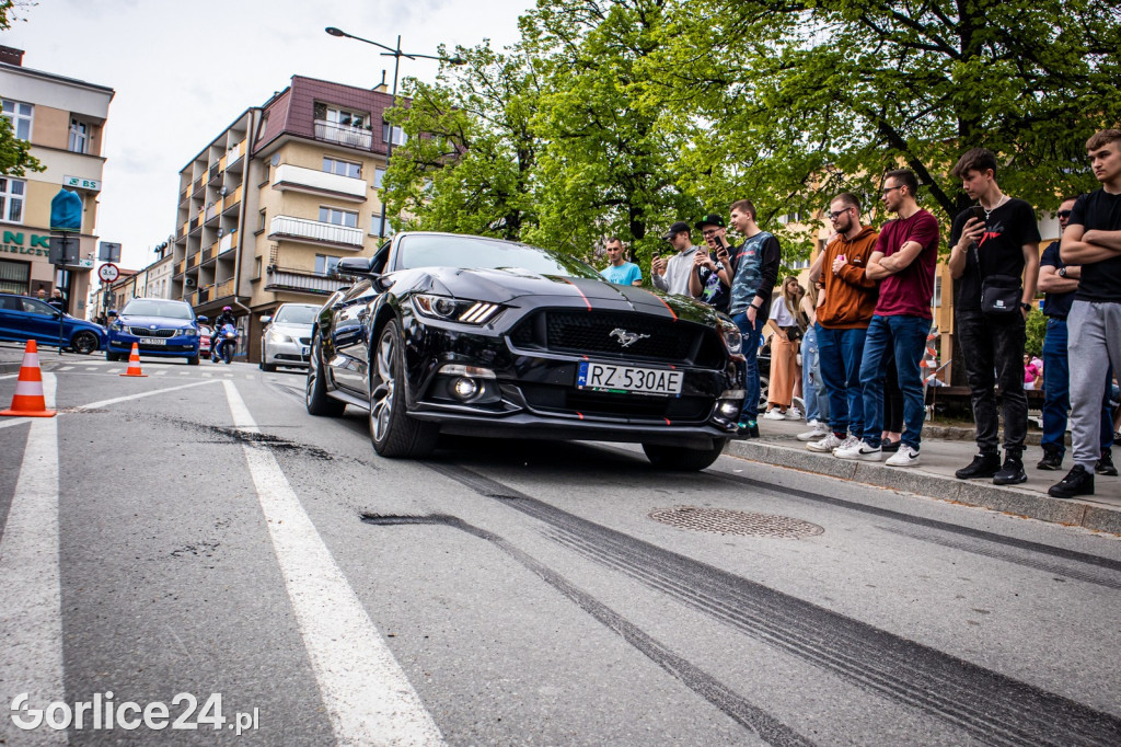Spring Cars Vibe 2023