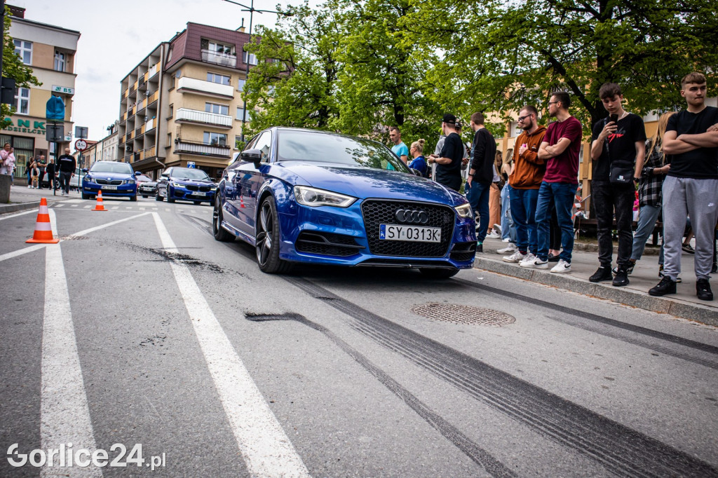 Spring Cars Vibe 2023