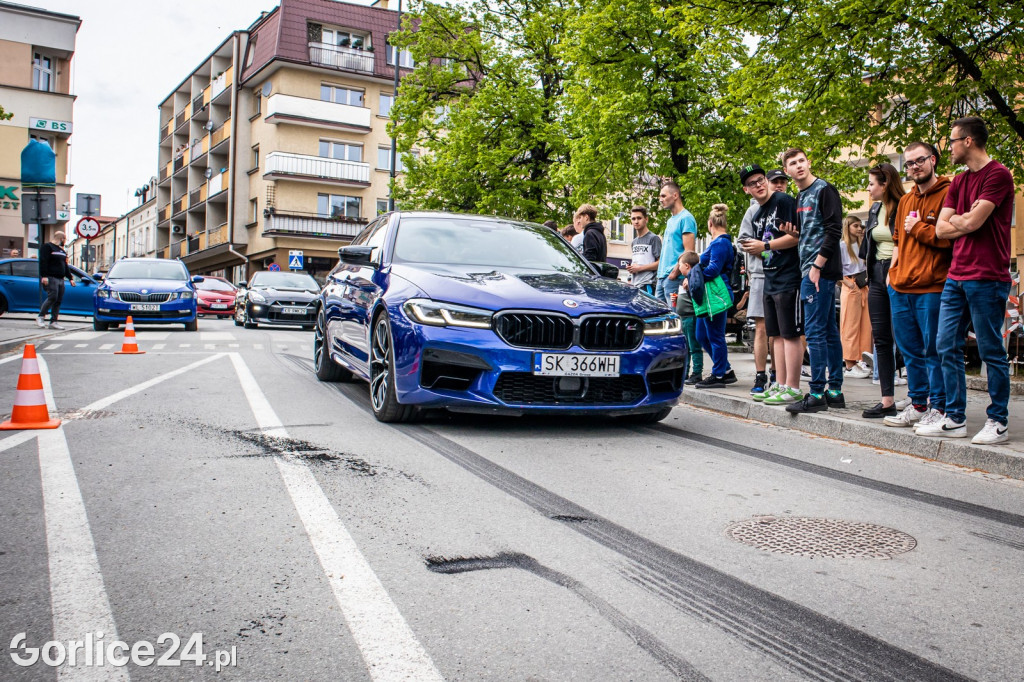 Spring Cars Vibe 2023