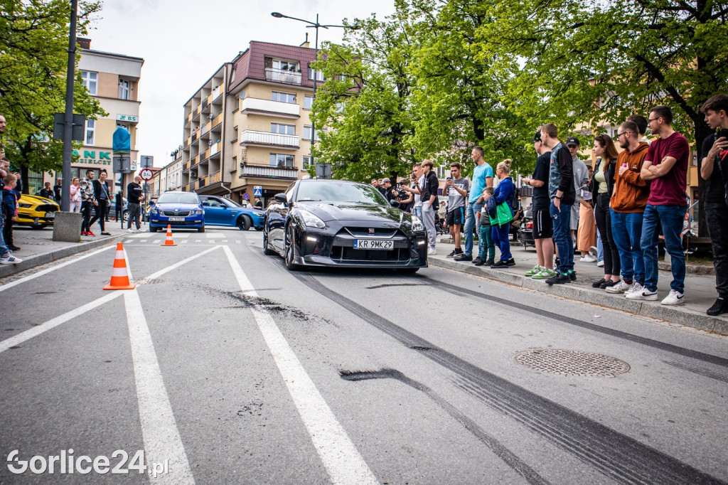 Spring Cars Vibe 2023