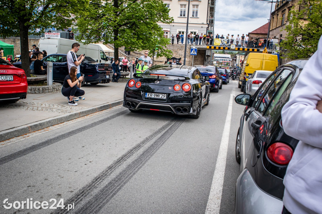 Spring Cars Vibe 2023