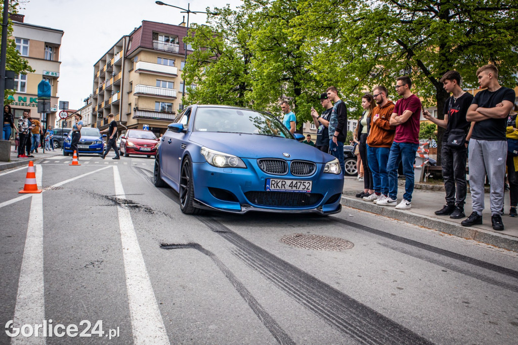 Spring Cars Vibe 2023