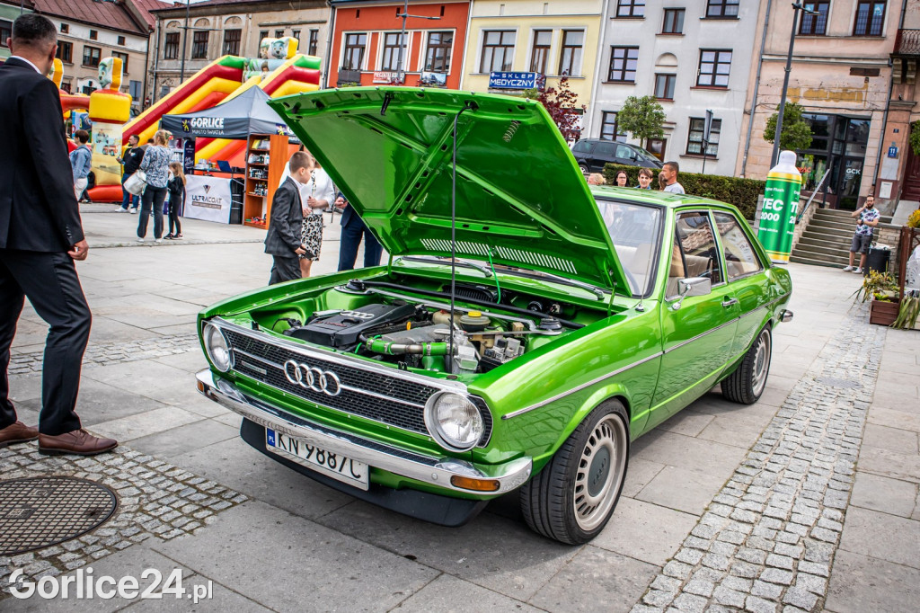 Spring Cars Vibe 2023