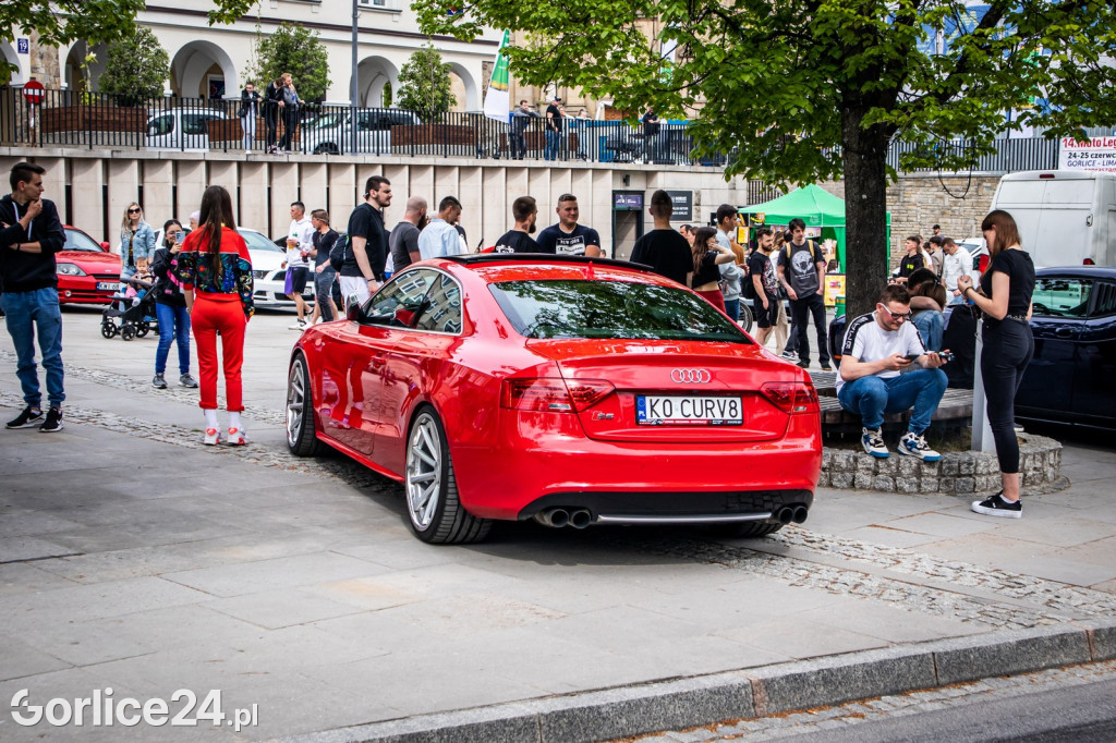 Spring Cars Vibe 2023