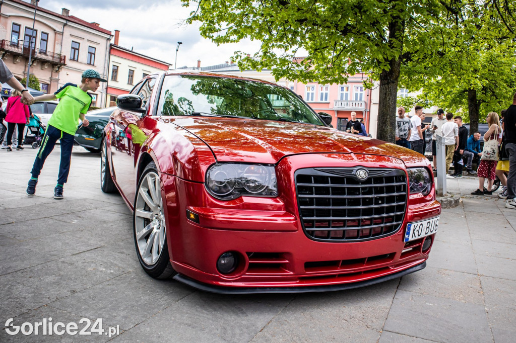 Spring Cars Vibe 2023