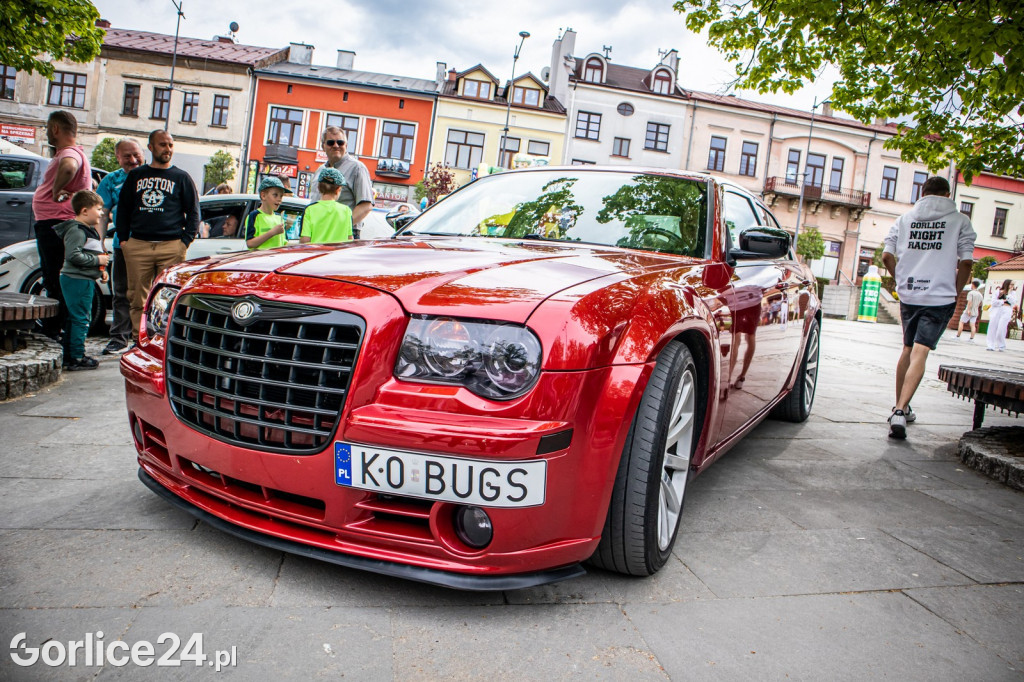Spring Cars Vibe 2023