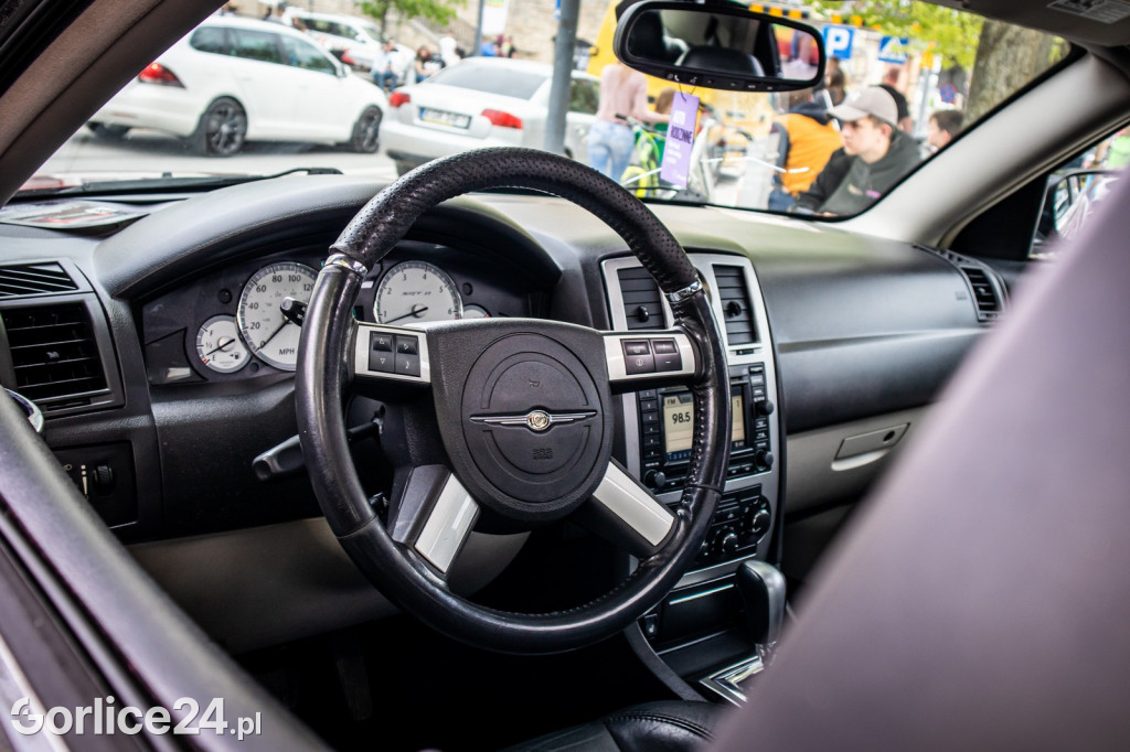 Spring Cars Vibe 2023