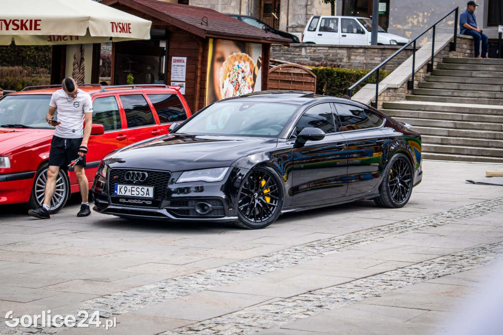 Spring Cars Vibe 2023