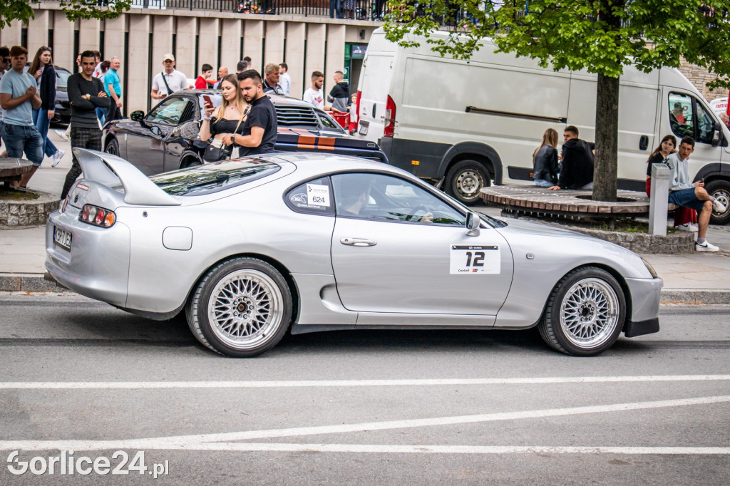 Spring Cars Vibe 2023