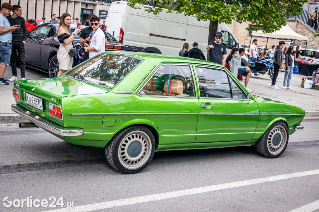 Spring Cars Vibe 2023