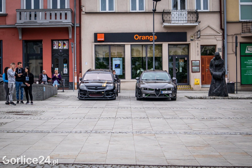 Spring Cars Vibe 2023