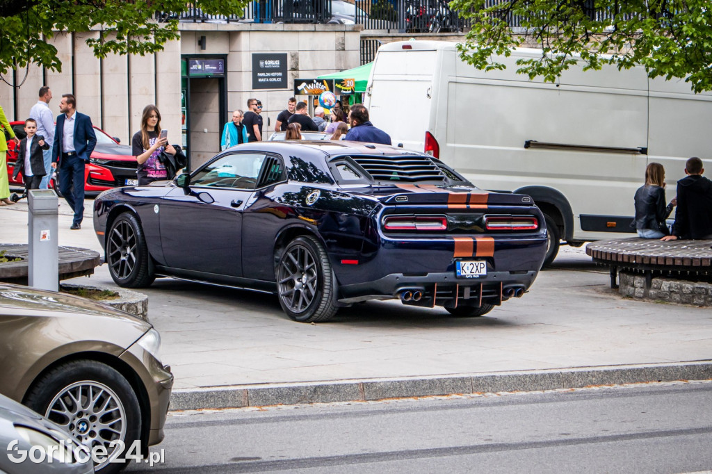 Spring Cars Vibe 2023