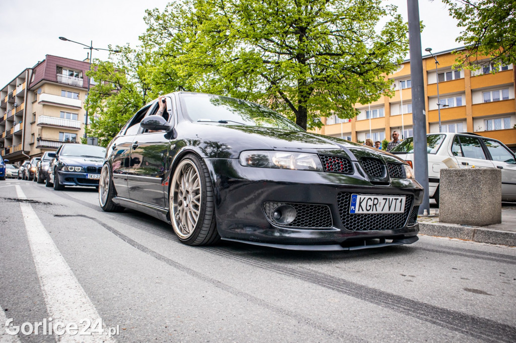 Spring Cars Vibe 2023