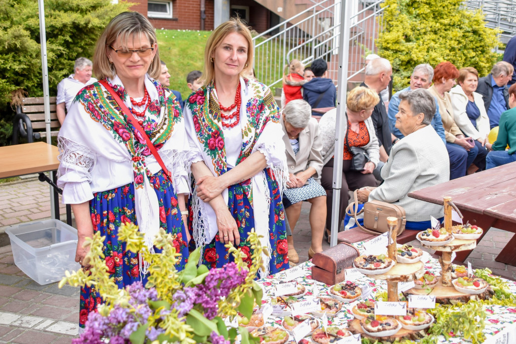 Bobowa. Piknik rodzinny z okazji imienin św. Zofii