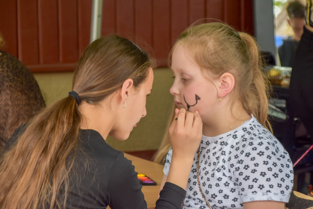 Bobowa. Piknik rodzinny z okazji imienin św. Zofii