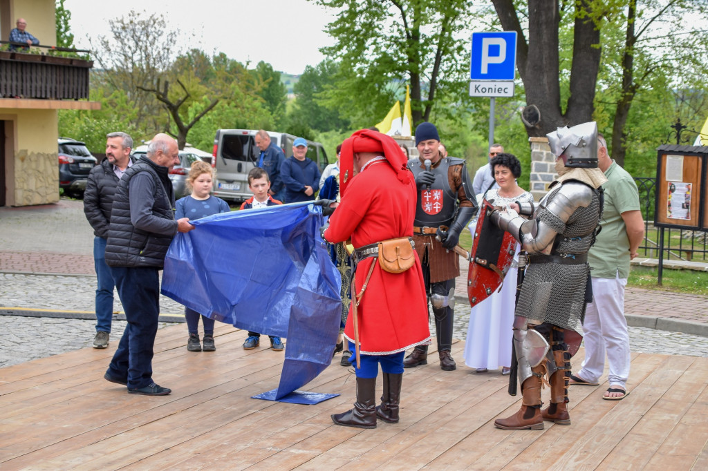 Bobowa. Piknik rodzinny z okazji imienin św. Zofii