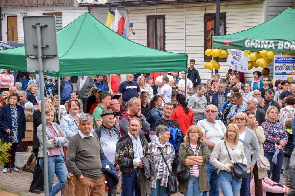 Bobowa. Piknik rodzinny z okazji imienin św. Zofii