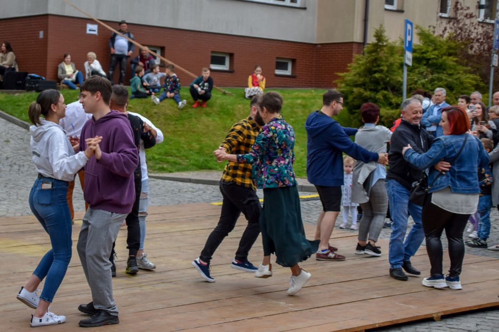 Bobowa. Piknik rodzinny z okazji imienin św. Zofii