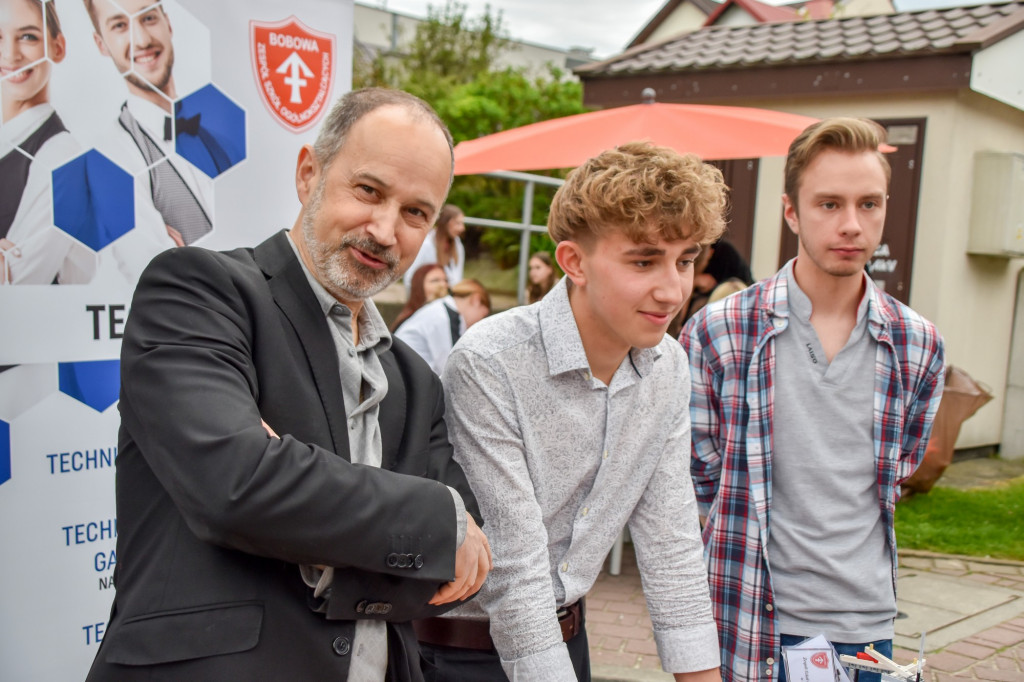 Bobowa. Piknik rodzinny z okazji imienin św. Zofii
