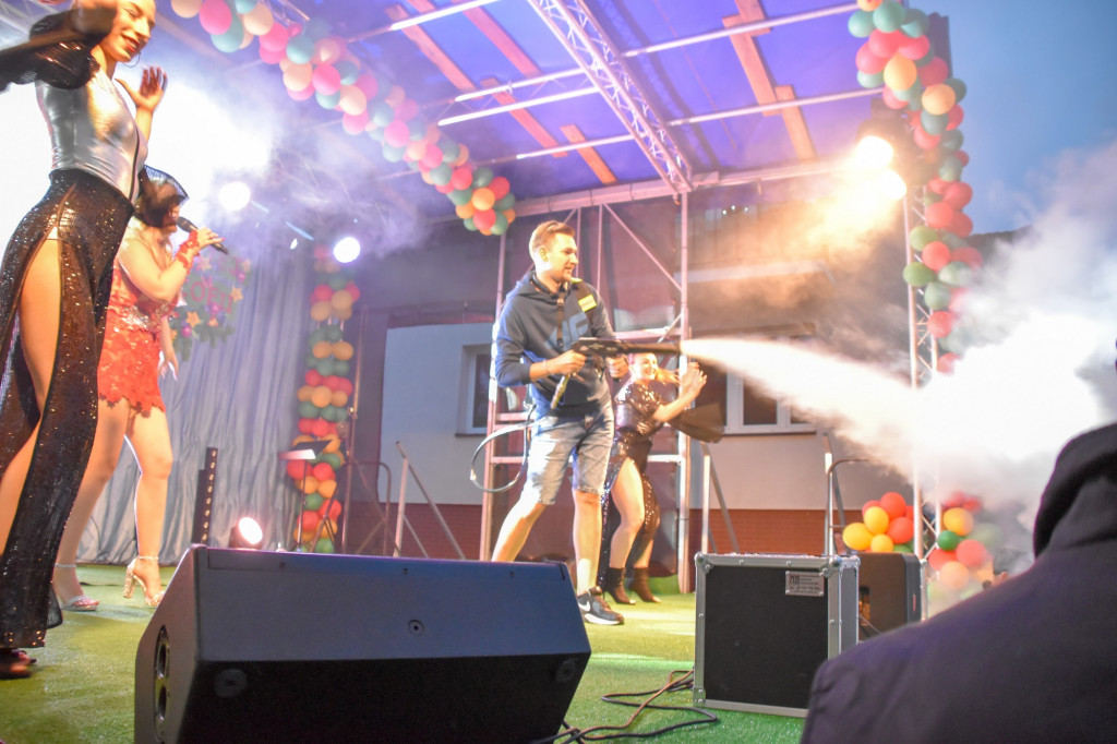 Bobowa. Piknik rodzinny z okazji imienin św. Zofii