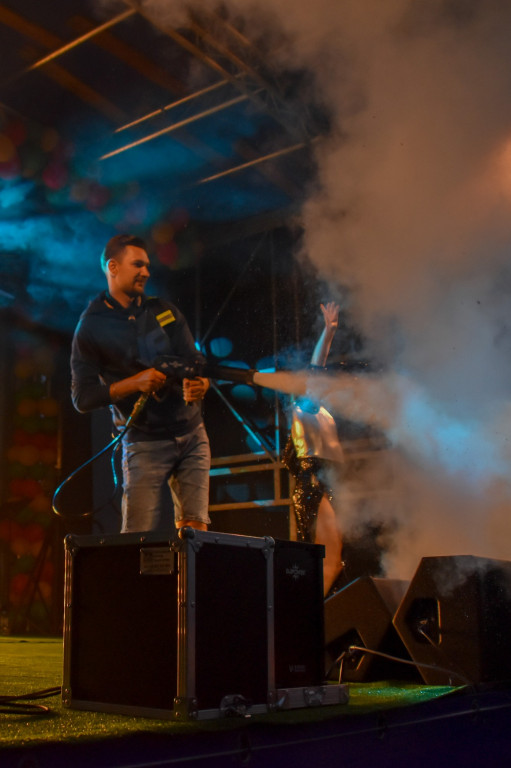 Bobowa. Piknik rodzinny z okazji imienin św. Zofii