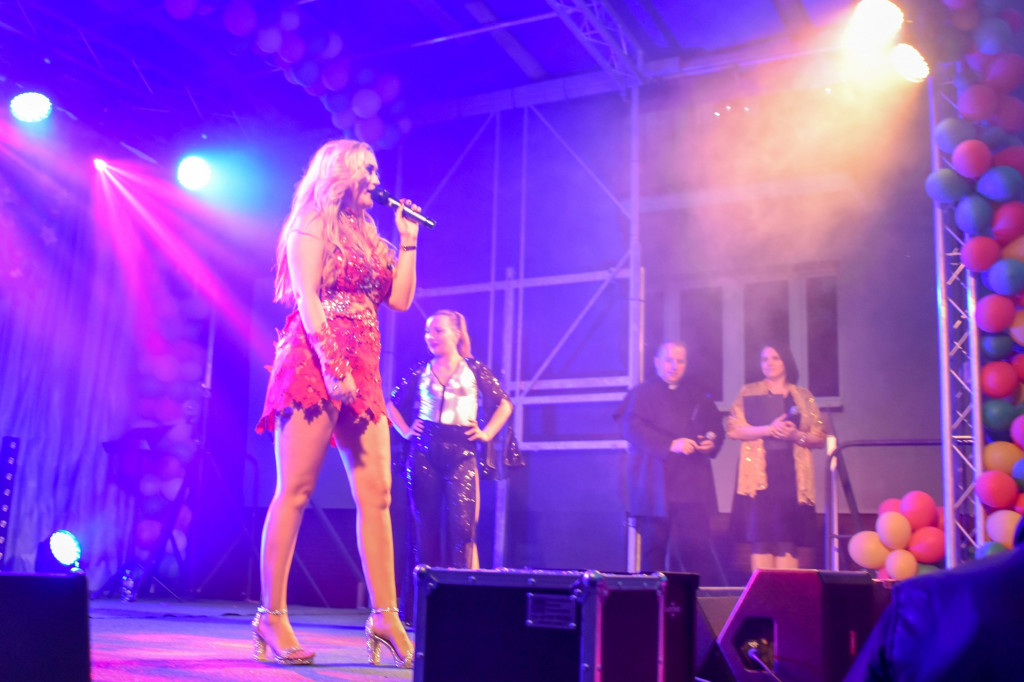 Bobowa. Piknik rodzinny z okazji imienin św. Zofii