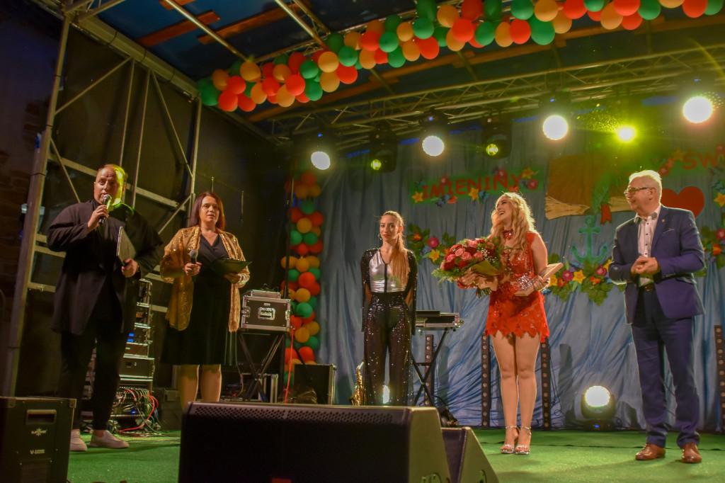 Bobowa. Piknik rodzinny z okazji imienin św. Zofii