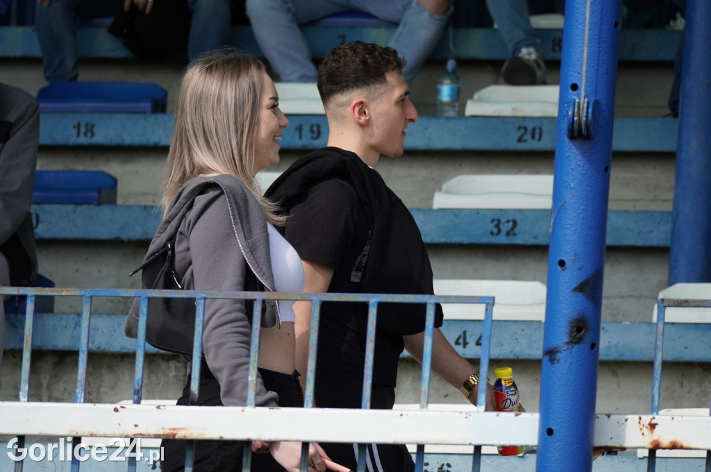 Glinik Gorlice vs Barciczanka Barcice 20.05.