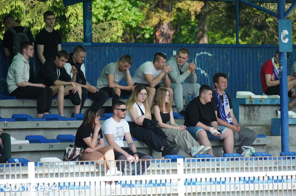 Glinik Gorlice vs Barciczanka Barcice 20.05.