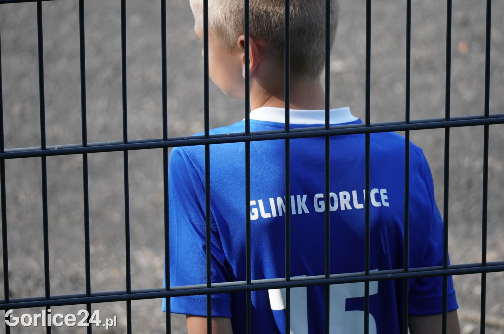 Glinik Gorlice vs Barciczanka Barcice 20.05.