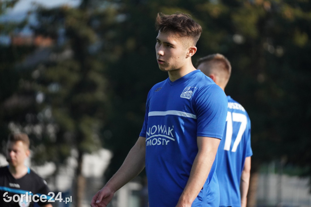 Glinik Gorlice vs Barciczanka Barcice 20.05.