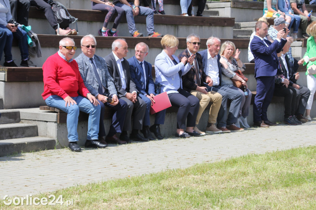 Majówka w Regietowie (21.05.)