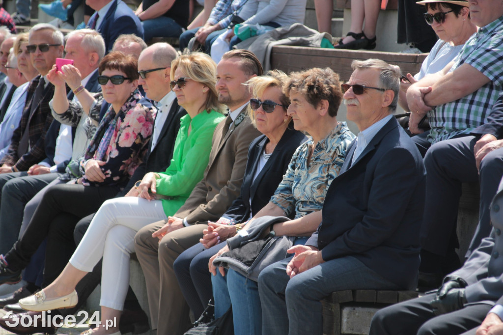Majówka w Regietowie (21.05.)