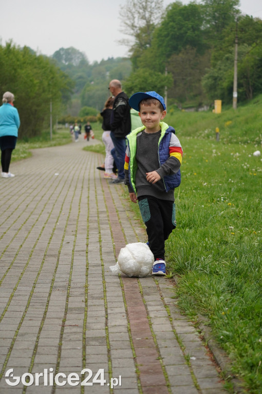 Piknik ekologiczny w Bieczu (20.05.)