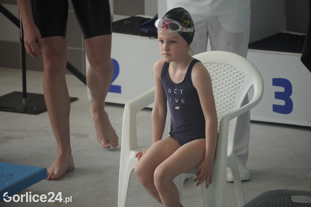 Grand Prix Gorlic w pływaniu (21.05.)