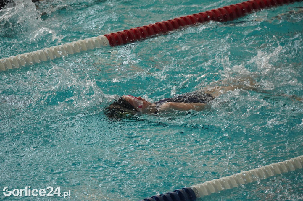 Grand Prix Gorlic w pływaniu (21.05.)