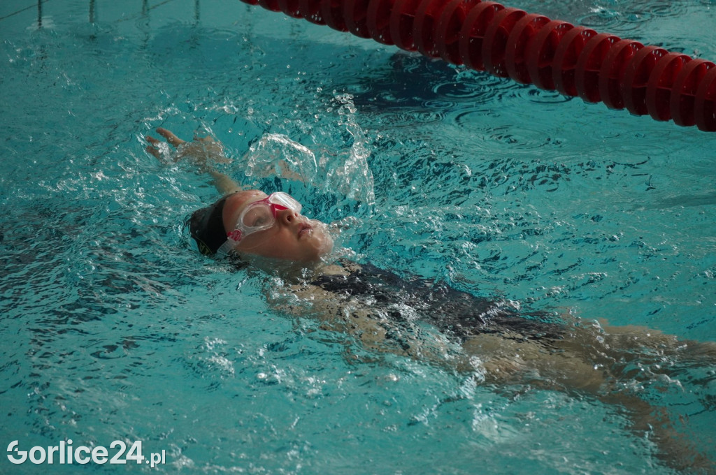 Grand Prix Gorlic w pływaniu (21.05.)