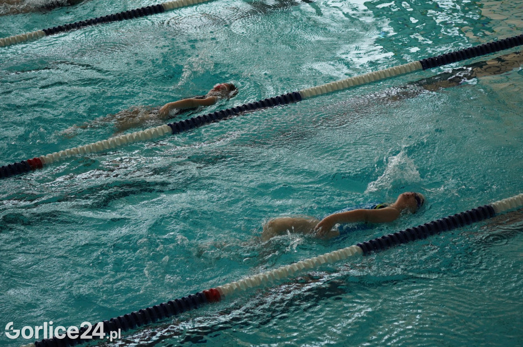 Grand Prix Gorlic w pływaniu (21.05.)
