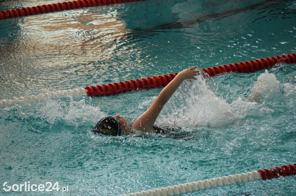 Grand Prix Gorlic w pływaniu (21.05.)