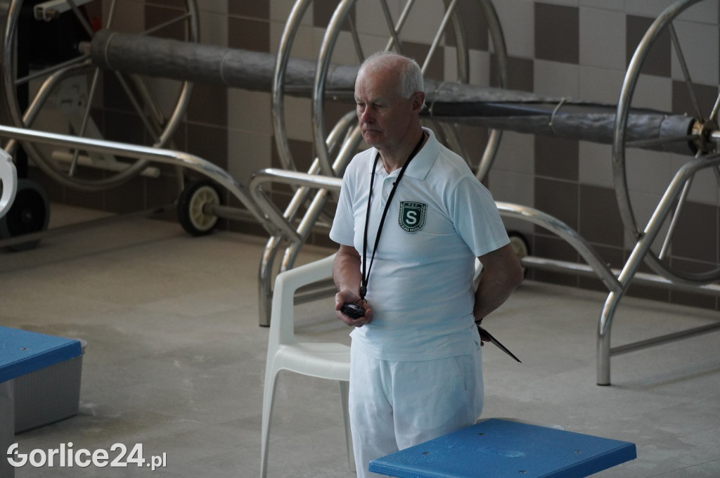 Grand Prix Gorlic w pływaniu (21.05.)