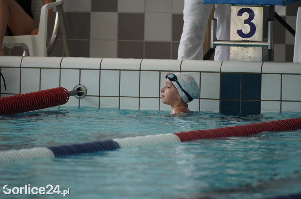 Grand Prix Gorlic w pływaniu (21.05.)