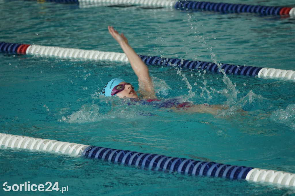 Grand Prix Gorlic w pływaniu (21.05.)