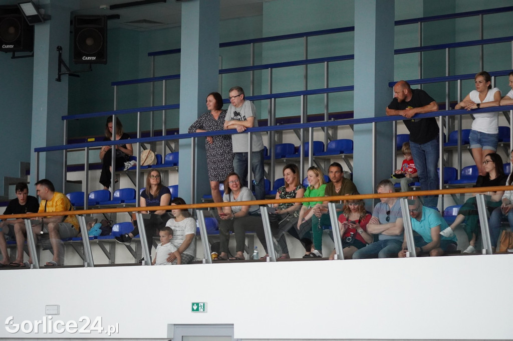 Grand Prix Gorlic w pływaniu (21.05.)