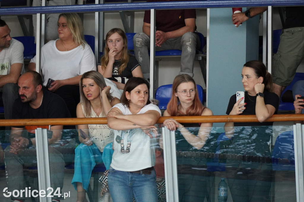 Grand Prix Gorlic w pływaniu (21.05.)