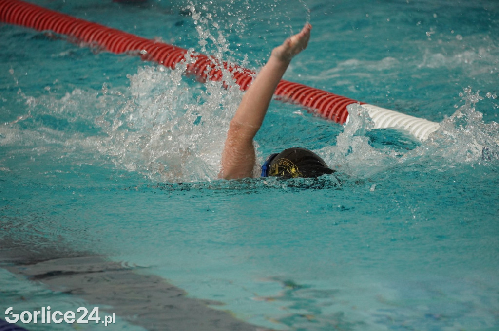 Grand Prix Gorlic w pływaniu (21.05.)