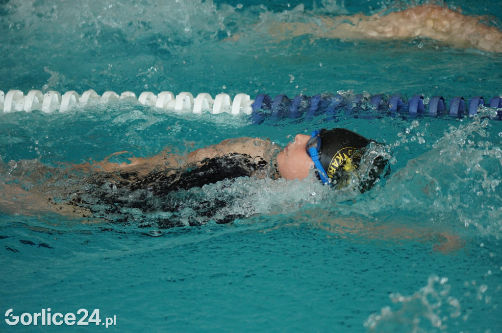 Grand Prix Gorlic w pływaniu (21.05.)