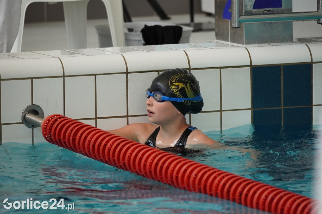 Grand Prix Gorlic w pływaniu (21.05.)